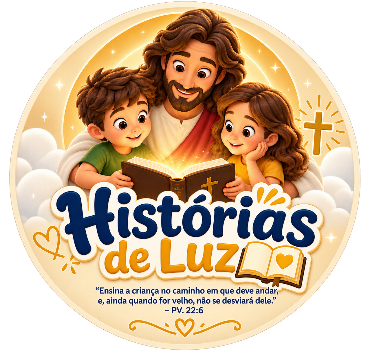Histórias de Luz