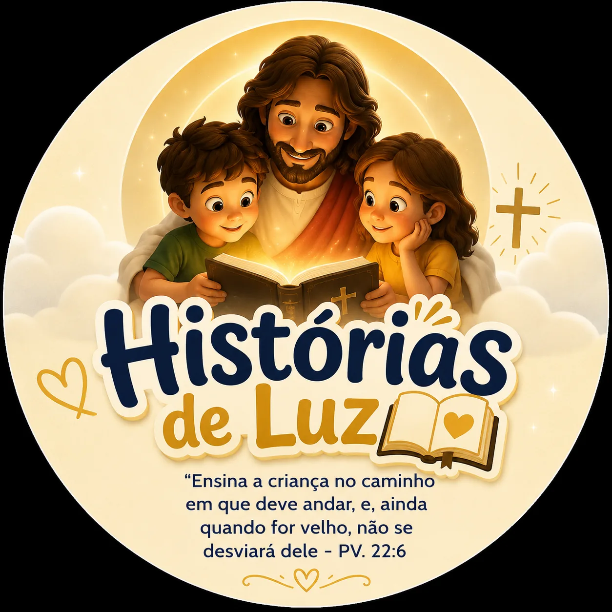 Histórias de Luz